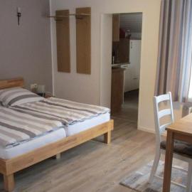 Heyartz, Ferienwohnung Peter, hotelli Halblech-Buchingissa