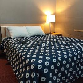 Shoal Lake Motor Inn, готель у місті Shoal Lake