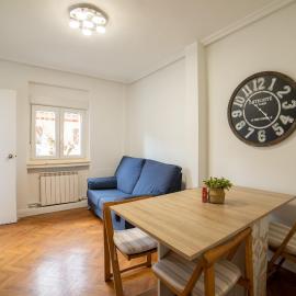 Apartamento Río Deba