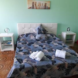 Apartment Lago e Natura، فندق في ساندرا