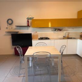 Casa di Sveva, hotel v destinaci Marotta