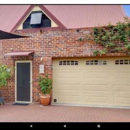 Beautiful & Peaceful 2 bedroom villa in Northbridge