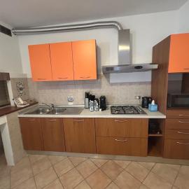Living Apartment-Centro Storico-Autodromo