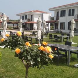Kalanora Otel, hotel din Gelibolu