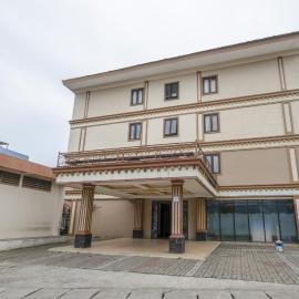 Hotel O Cibubur Near Cibubur Junction Formerly Comfort Residence – hotel w Dżakarcie
