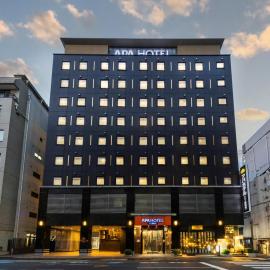 APA Hotel Hatchobori Ekiminami