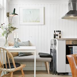 Lys and fin loftsleilighet, hotel a Drammen