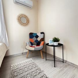 Luxury Lotus REZİDANCE 2oda1salon