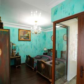 The Victorian hotel & Spa Room 2
