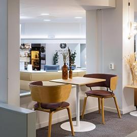 Finlandia Park Hotel Helsinki, hotel in Helsinki