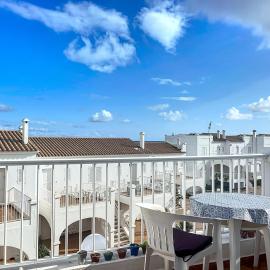 Castellsol Apartamento 320