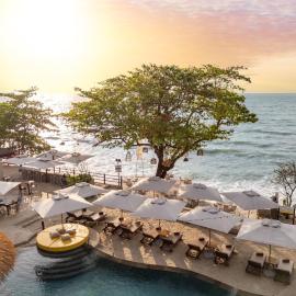 SAii Koh Samui Villas - Adult only 12 plus