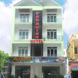 Paradise Hotel