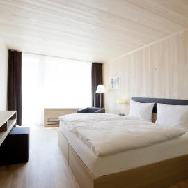 Götzis में, होटल Hotel am Garnmarkt