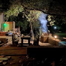 Cango Retreat Breathe