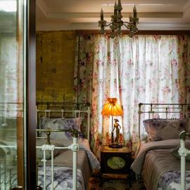 The Victorian Hotel & Spa Room 3