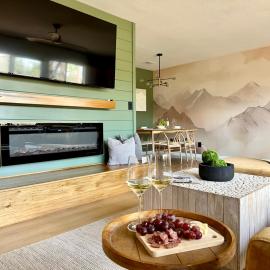 Prime location Yosemite Adventure by Casa Oso, hotel a Oakhurst