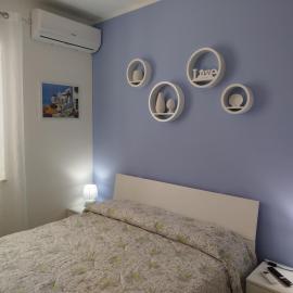 Appartamento Panorama sul mare