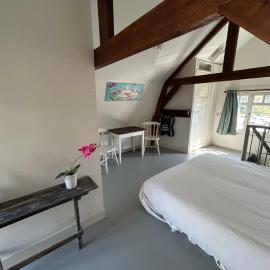 Het Koetshuis, hotel u gradu Gauda