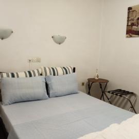 Nikos Rooms pansion