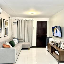 Cozy 3BR Bungalow House with Netflix & Games