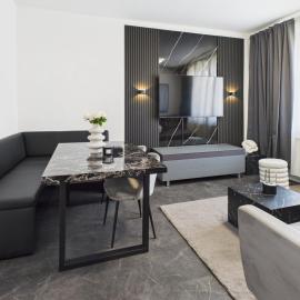 Loft & Living 3 am Geiseltalsee WLAN & Parkplatz