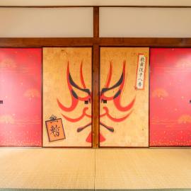 The Guest House Kabuki, hotell sihtkohas Tōkyō