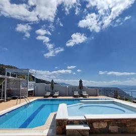 Alexena Apartments, hotel a Agia Galini