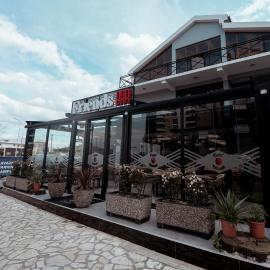 Friends Hotel