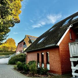 Ferienpark Seedorf, Achterbrise