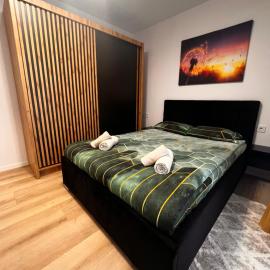 Sunrise apartment