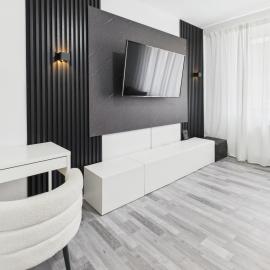 Loft & Living am Geiseltalsee, viešbutis mieste Braunsbedra