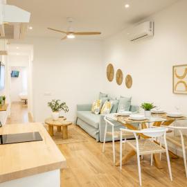ISG Apartments Triana 5