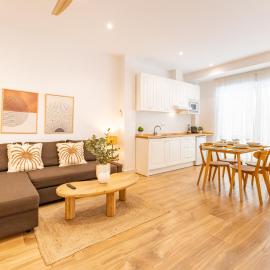 ISG Apartments Triana 6
