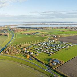 Buitenplaats Oudendijke, hotel a Ellemeet