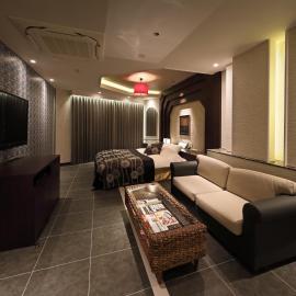 Hotel Le Club PLUS 1 福岡新宮 -Adult Only-，Shingū的飯店