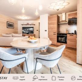 Apartment Camox, Les Houches - by EMERALD STAY