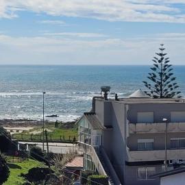Appartement - vue mer 6 personnes