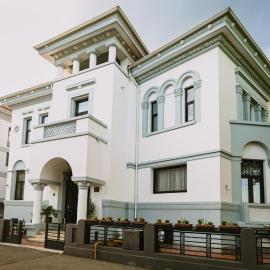 Vigo Hotel, hotel u gradu Ploešti