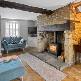 Horsefair Cottage