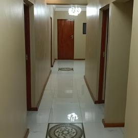 Spring forth guest house