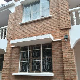 Kabila moja hostel, hotel Iringa városában