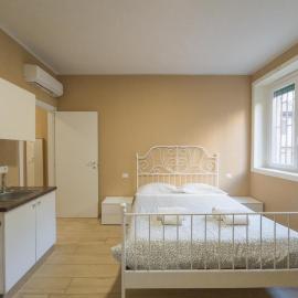 Smart Flat Portello, khách sạn ở Milano
