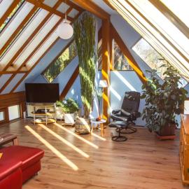Ferienwohnung Eberhardt