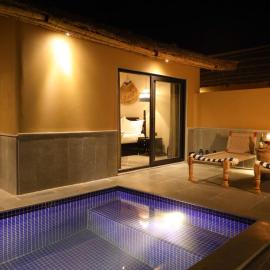 The Foothills Escape, hotel in Pushkar