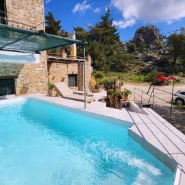 Sunrisevillas-anatoli "Villa Lato"