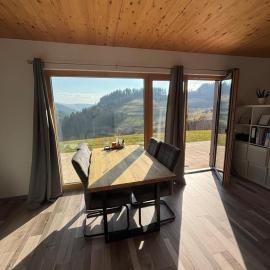 Ferienwohnung Bergzauber Schwarzwald
