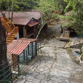 YUvarlakçay Pınar Bungalow Otel, ξενοδοχείο σε Köyceğiz