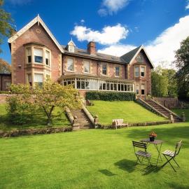 Eslington Manor, hotell i Gateshead
