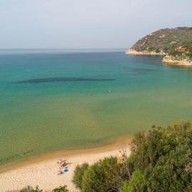 Appartamento Via del Mare 20 - Goelba